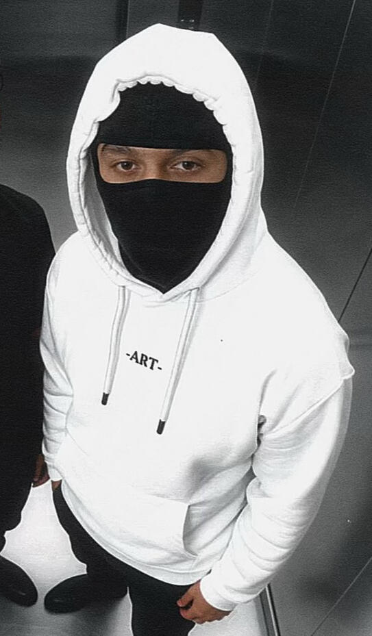 PHOTO DE LUST HARD TECHNO INDUS