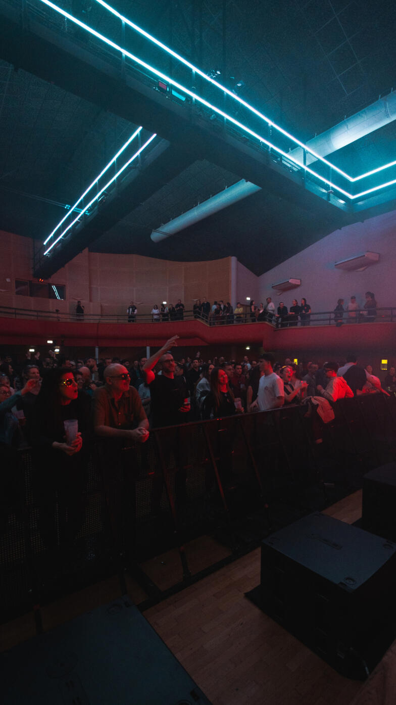 Photo Enjoylife Electronic Music Xperience