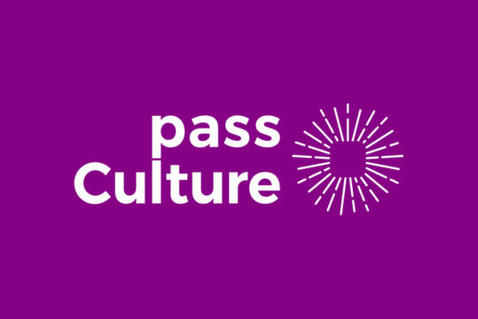 LOGO DE PASS CULTURE