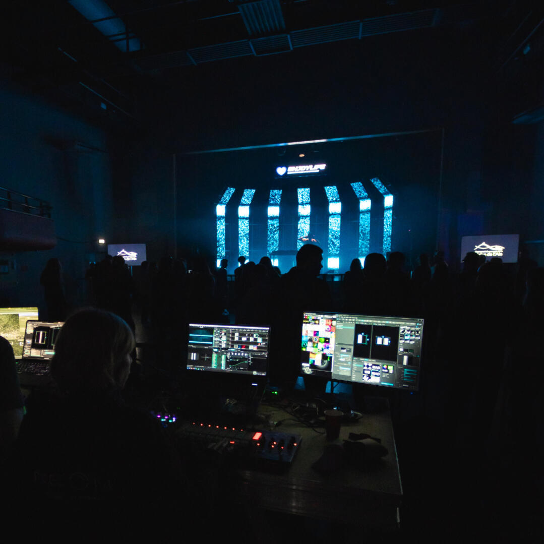 Enjoylife Electronic Music Xperience 2017 Photo de la scène : Enjoylife Electronic Music Xperience 2017