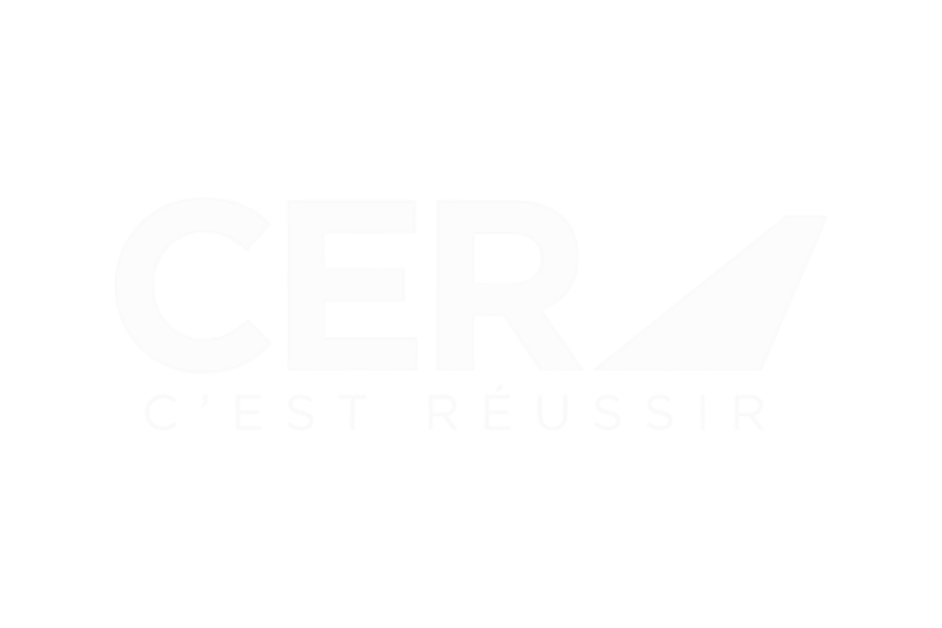 CER by Francine