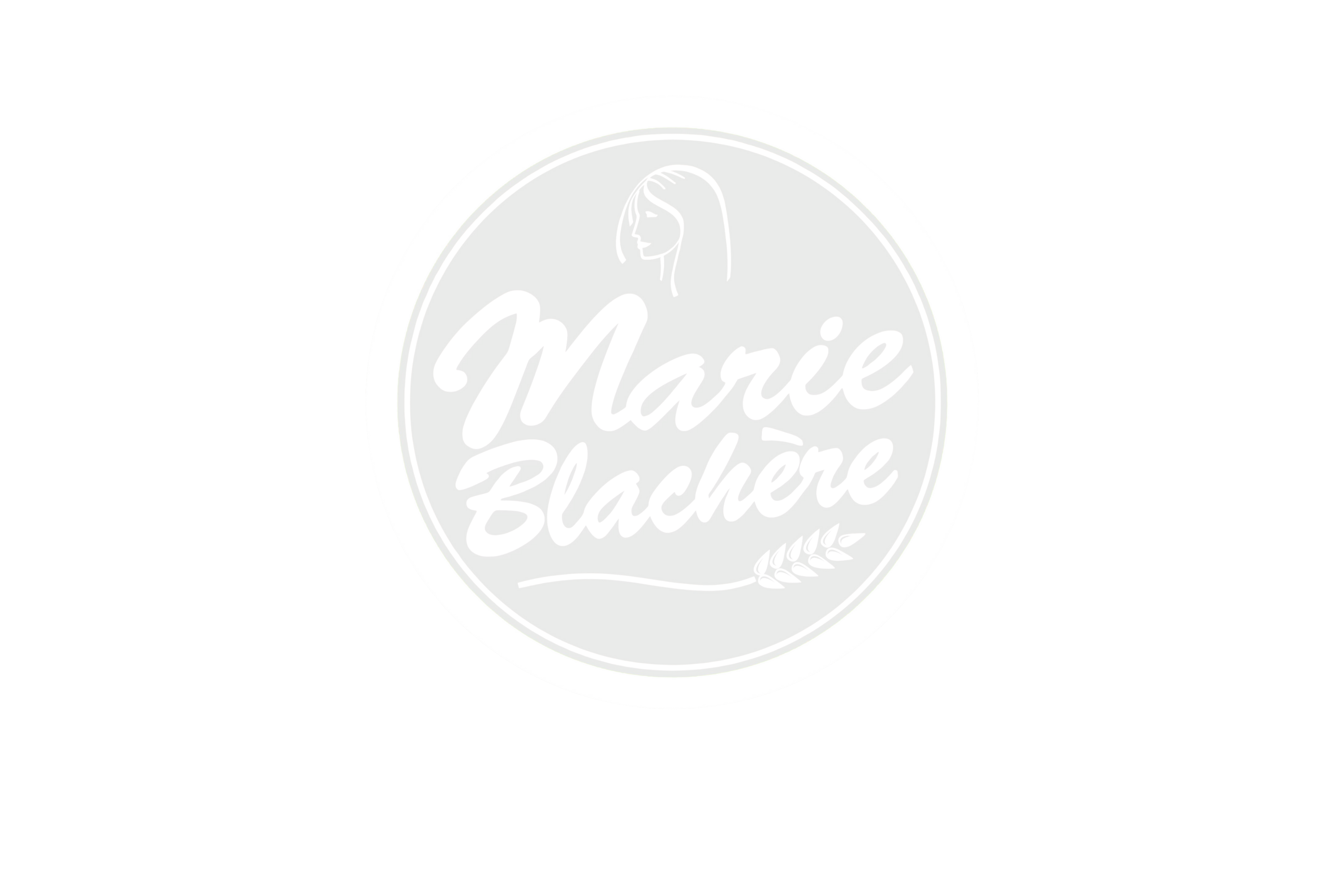 Marie Blachère